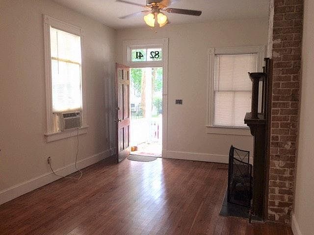 LIVING ROOM ENTRY
