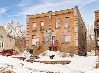 517-519 W 4th St, Duluth, MN 55806