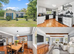 15604 Whippoorwill Ln, Culpeper, VA 22701