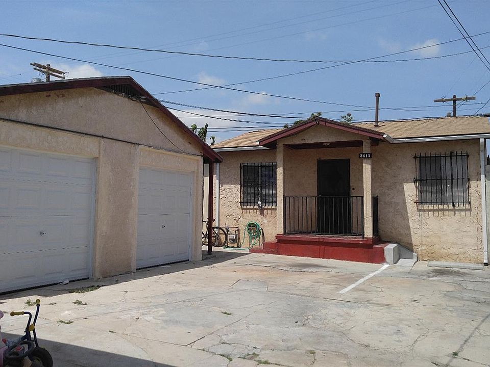 2nd image of 3611 E 8th St