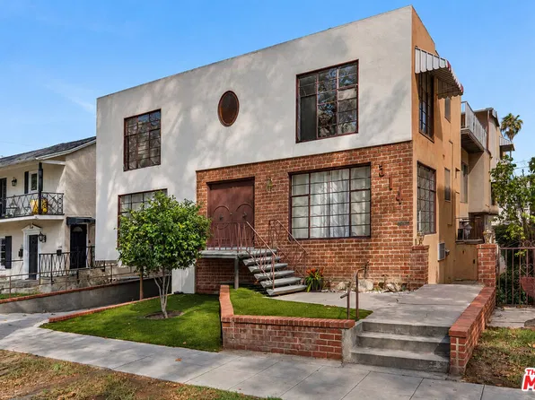 314 N Almont Dr, Beverly Hills, CA 90211