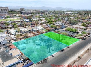 1621 W FILLMORE Street #4, Phoenix, AZ 85007
