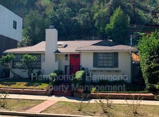 12332 Laurel Terrace Dr, Studio City, CA 91604