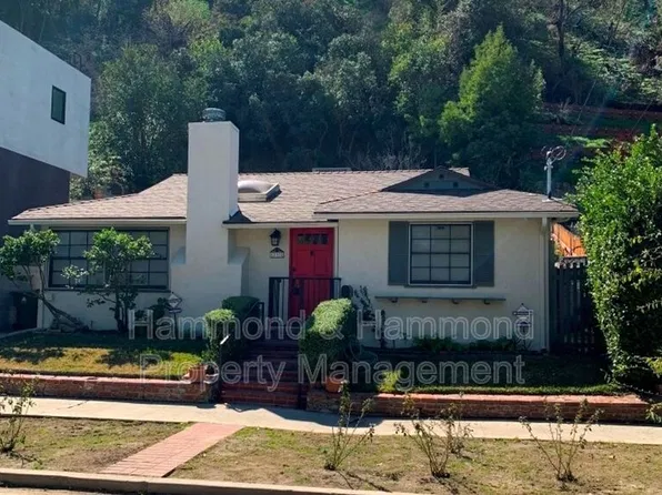 12332 Laurel Terrace Dr, Studio City, CA 91604