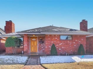 204 Buena Vista Loop, Altus, OK 73521