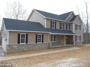 3528 Kemptown Church Rd, Monrovia, MD 21770