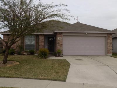 3806 Los Arroyos Dr, Corpus Christi, TX, 78414