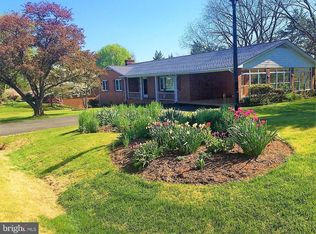 11328 Fairmont St, Orange, VA 22960