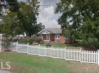 211 Harmony St, Commerce, GA 30529