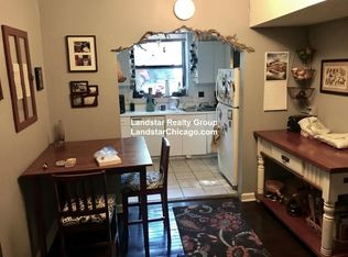 1358 W Winnemac Ave #G, Chicago, IL 60640