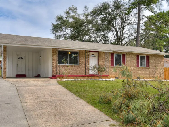 1708 Sandalwood Drive, Augusta, GA