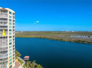 12701 Mastique Beach Blvd APT 1201, Fort Myers, FL 33908