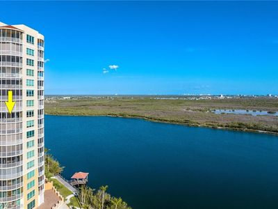 12701 Mastique Beach Blvd APT 1201, Fort Myers, FL, 33908