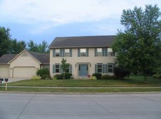 4101 N Windcross Dr, Appleton, WI 54913
