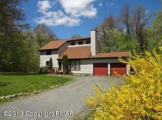 9126 Wilson Ct, Tobyhanna, PA