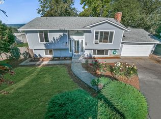 11075 SE 92nd Ct, Happy Valley, OR 97086