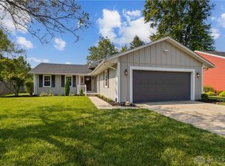 4712 Longford Dr, Middletown, OH 45042