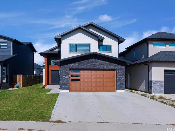 106 Kenaschuk CRESCENT, Saskatoon, SK S7W 0Y6