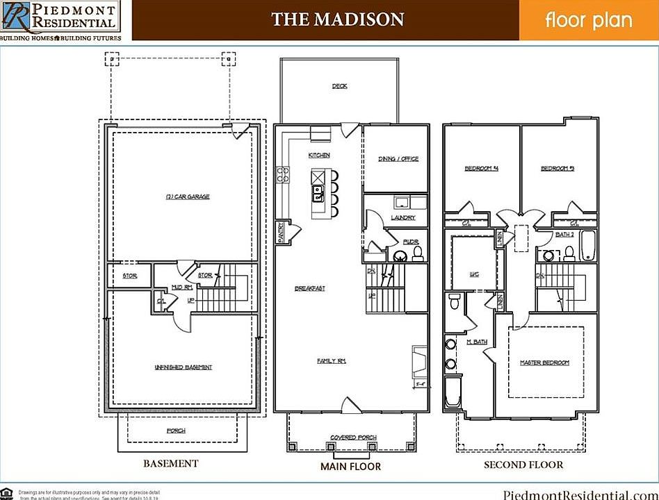 2nd image of 501 Ruths Dr