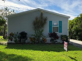 6200 99th St LOT 9, Sebastian, FL 32958