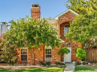 529 Raintree Cir, Coppell, TX 75019