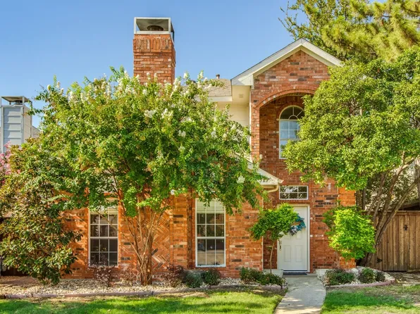 529 Raintree Cir, Coppell, TX 75019
