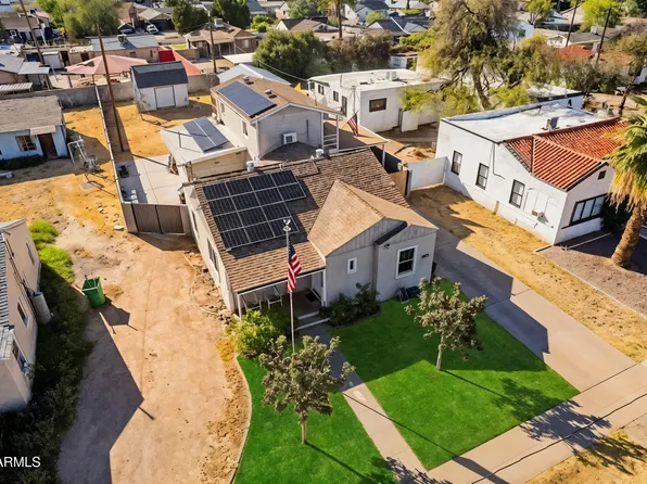 146 S ROBSON --, Mesa, AZ 85210