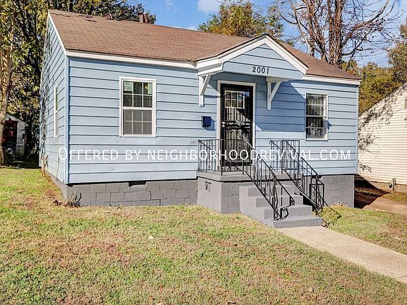 2nd image of 2001 Benford St