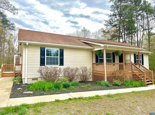 4654 Thomas Jefferson Pkwy, Palmyra, VA 22963