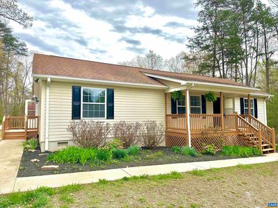 4654 Thomas Jefferson Pkwy, Palmyra, VA, 22963