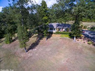 2301 Settlement Rd, Little Rock, AR 72210