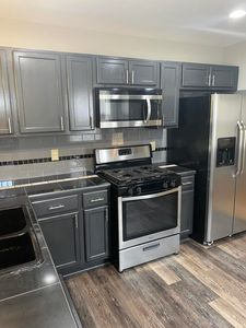 8036 W Scranton Pl, Milwaukee, WI, 53218