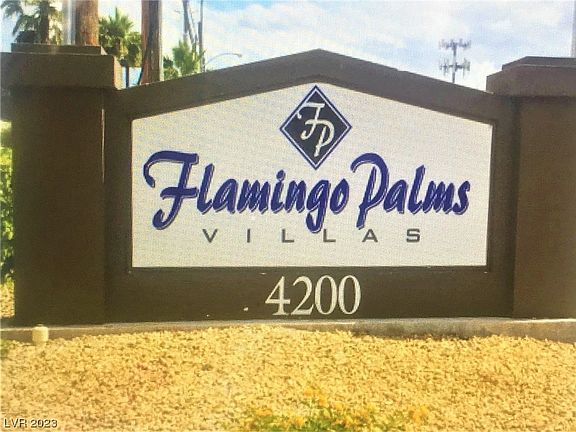 3rd image of 4200 S Valley View Blvd Unit 3103