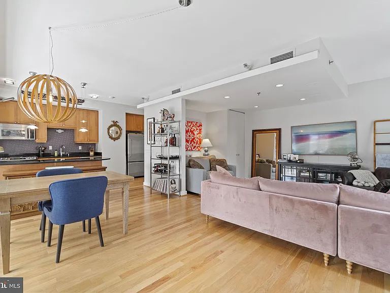675 E St NW #500 — Photo 10