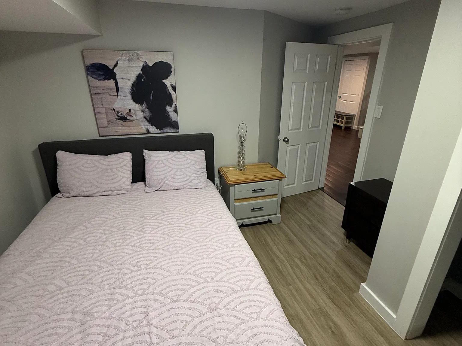 1 bed, 1000 sqft, $750 — Photo 2