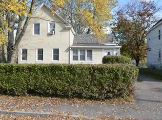13 Maxwell St, Taunton, MA 02780