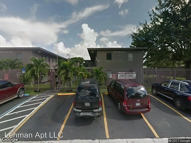 2nd image of 1111 Sharazad Blvd APT 11