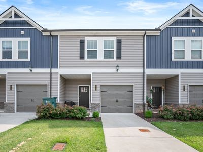 1747 Tahoma Dr, Lebanon, TN, 37087