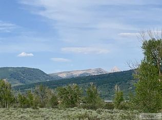 5780 Storm View Loop, Victor, ID 83455