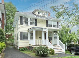 584 Ridgewood Rd #2, Maplewood, NJ 07040