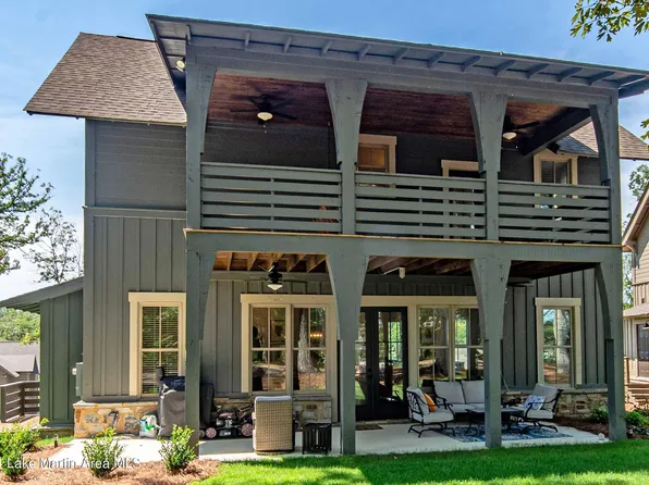 294 Old Jay Rd, Eclectic, AL 36024