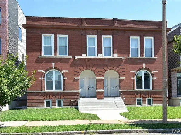 4235 Gibson Ave Floor 1, Saint Louis, MO 63110