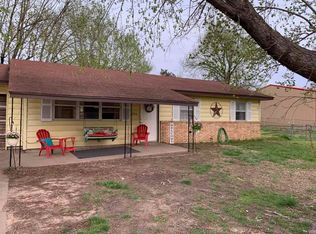 146 Howard St, Ponca City, OK 74604