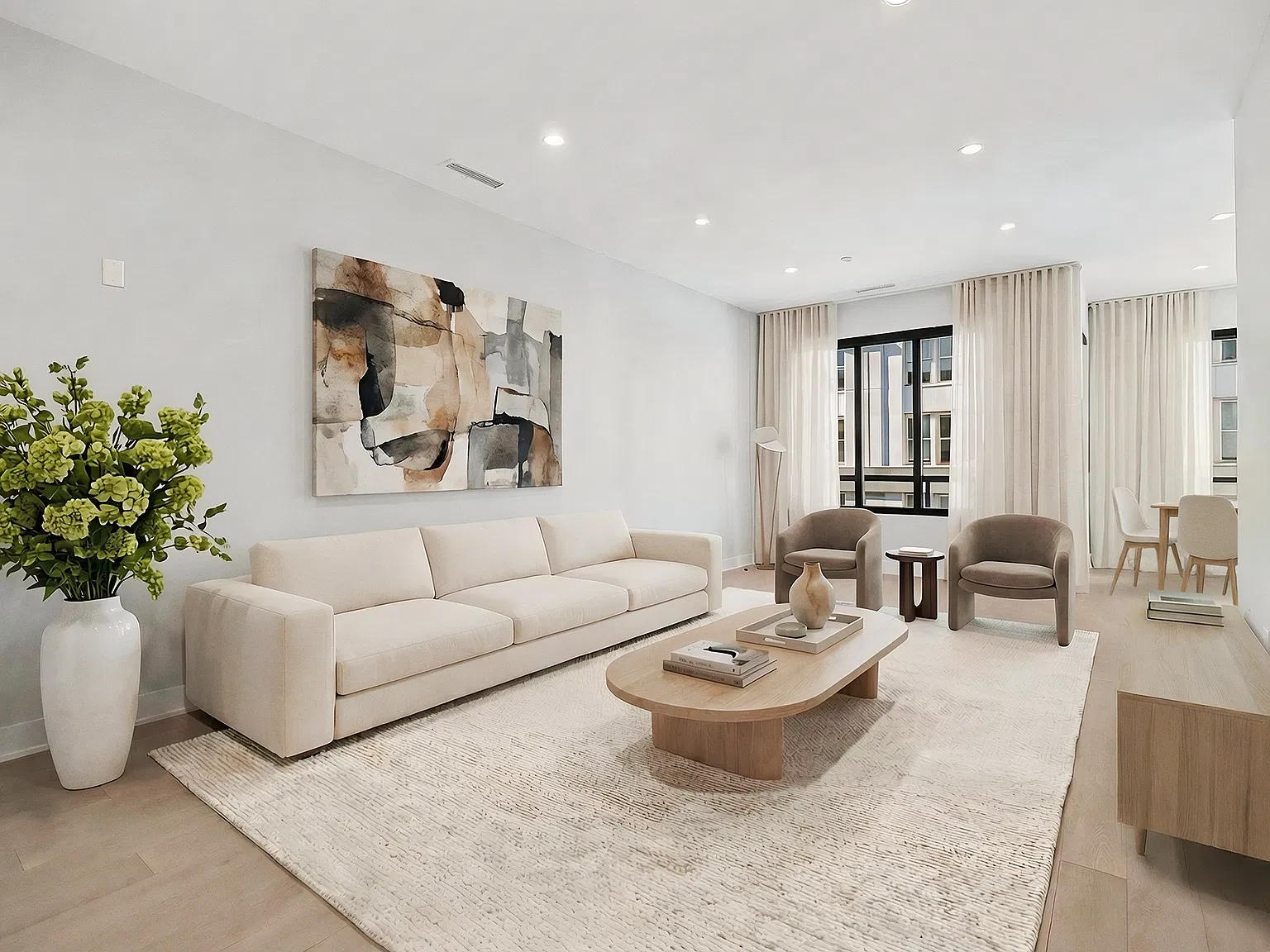 4 bed, 3157 sqft, $10,000 — Photo 2