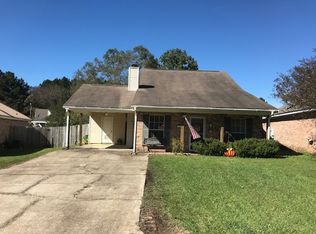 1914 Cape Cv, Richland, MS 39218