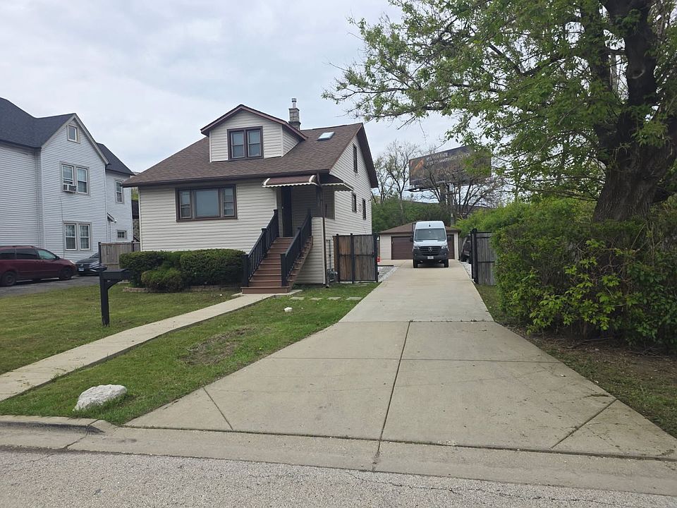 1st image of 9804 Linn Ave
