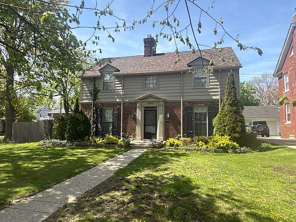 4th image of 1301 Grayton St