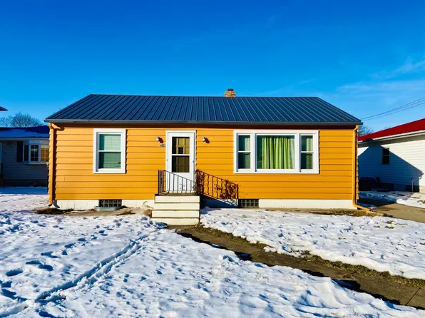 206 Alma St, Laurel, NE 68745