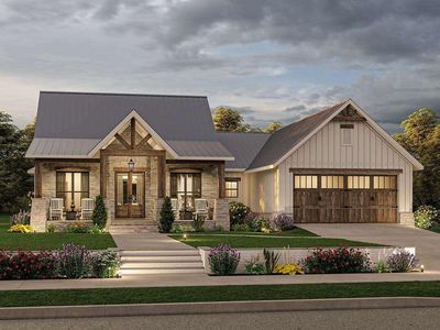 51 E 792 N, Lake Village, IN, 46349