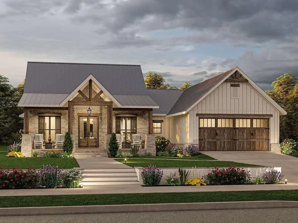 51 E 792 N, Lake Village, IN 46349